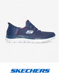 Skechers